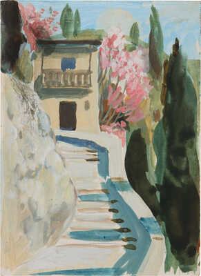 Звягин Михаил Леонидович. Крымский вид